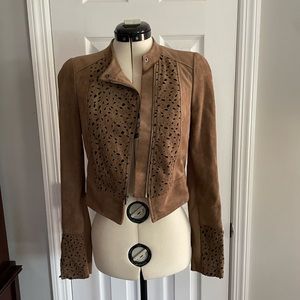 BCBG jacket